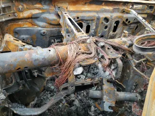 2013 Toyota Venza LE z VIN 4T3BA3BBXDU041551, wystawiony jako Copart lot #47048615 z przebiegiem Nie podano mil oraz Nie do naprawy • Non repairable. Historia ofert i sprzedaży dostępna na DreamBid. Obrazek 9.