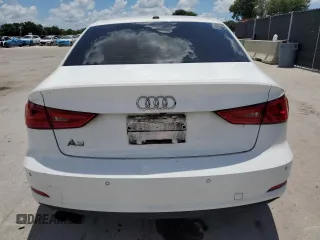 2016 Audi A3 Premium z VIN WAUA7GFF3G1063714, wystawiony jako Copart lot #61287305 z przebiegiem 107 862 mil mil oraz Czysty tytuł • Clean title. Historia ofert i sprzedaży dostępna na DreamBid. Obrazek 6.