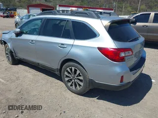 2016 Subaru Outback Limited с VIN 4S4BSENC6G3299467, выставлен на аукционе IAAI как лот 42059729 с пробегом 93 567 миль миль и . История ставок и продаж доступна на DreamBid. Изображение 3.