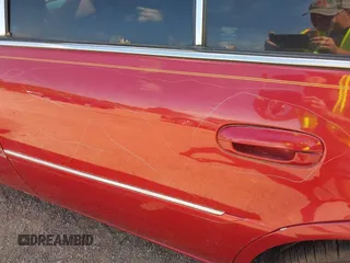 2006 Cadillac DTS 1SC z VIN 1G6KD57YX6U188066, wystawiony jako IAAI lot #42300335 z przebiegiem 110 774 mil mil oraz . Historia ofert i sprzedaży dostępna na DreamBid. Obrazek 14.