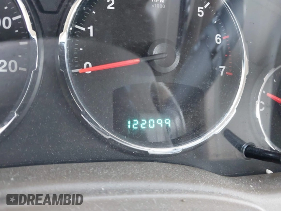 2008 Jeep Liberty Limited with VIN 1J8GN58K58W232131, listed as a IAAI auction lot 42817617 with 122,099 mi miles and . Bid and sale history available at DreamBid. Image 7.