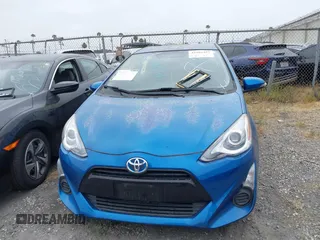 2015 Toyota Prius One z VIN JTDKDTB3XF1584531, wystawiony jako IAAI lot #42401457 z przebiegiem 142 789 mil mil oraz . Historia ofert i sprzedaży dostępna na DreamBid. Obrazek 13.