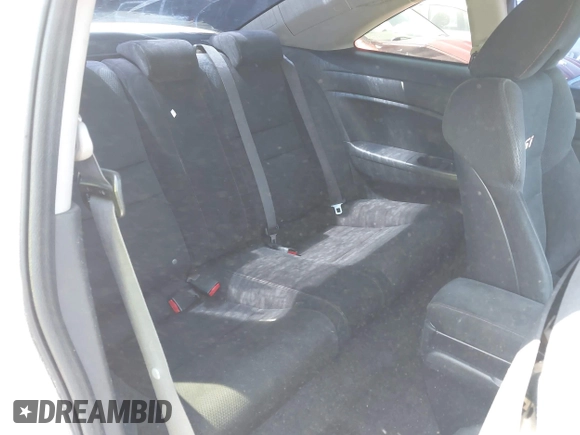2007 Honda Civic Si with VIN 2HGFG21577H701458, listed as a IAAI auction lot 42054919 with 172,386 mi miles and . Bid and sale history available at DreamBid. Image 8.