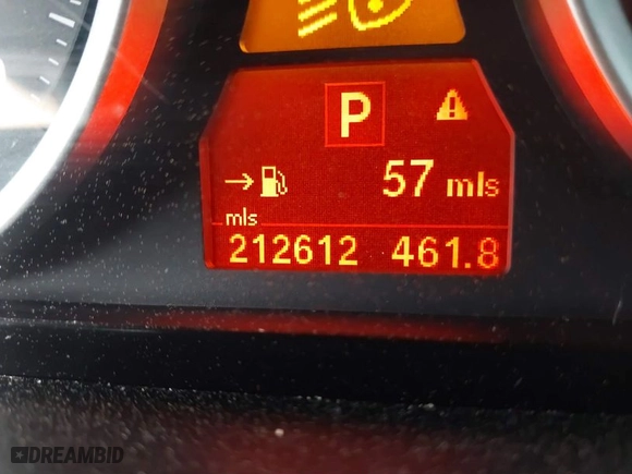 2014 BMW X6 xDrive35i with VIN 5UXFG2C53E0C45246, listed as a IAAI auction lot 41844763 with 212,612 mi miles. Bid and sale history available at carsss.com. Image 15.