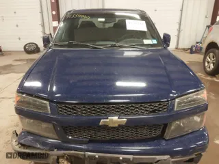2012 Chevrolet Colorado LT w/1LT with VIN 1GCHTCFE0C8105626, listed as a IAAI auction lot 41559244 with 147,731 mi miles. Bid and sale history available at carsss.com. Image 13.
