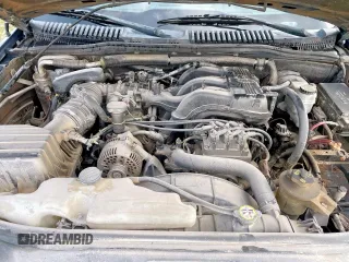 2007 Ford Explorer Sport Trac Limited z VIN 1FMEU53K07UB38463, wystawiony jako Copart lot #52647135 z przebiegiem Nie podano mil oraz Czysty tytuł • Clean title. Historia ofert i sprzedaży dostępna na DreamBid. Obrazek 7.