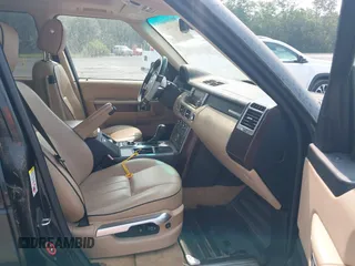 2011 Land Rover Range Rover HSE с VIN SALME1D46BA349711, выставлен на аукционе IAAI как лот 42411870 с пробегом 109 407 миль миль и . История ставок и продаж доступна на DreamBid. Изображение 5.