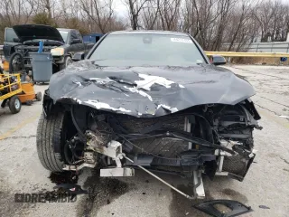 2013 BMW 7 Series 750Li with VIN WBAYE8C5XDD131670, listed as a Copart auction lot 44217435 with 80,122 mi miles and Salvage title. Bid and sale history available at DreamBid. Image 5.