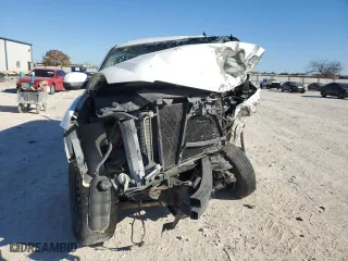 2007 Chevrolet Suburban LTZ with VIN 3GNFC16047G141245, listed as a Copart auction lot 85882344 with 0 mi miles and Non Repairable. Bid and sale history available at carsss.com. Image 5.