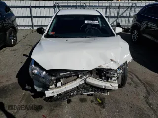 2013 Mitsubishi Lancer GT with VIN JA32U8FW3DU010025, listed as a Copart auction lot 75362644 with 128,288 mi miles and Salvage Title. Bid and sale history available at carsss.com. Image 5.