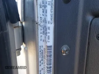 2003 Jeep Wrangler Rubicon z VIN 1J4FA69SX3P301962, wystawiony jako Copart lot #79928744 z przebiegiem Nie podano mil oraz Czysty tytuł • Clean title. Historia ofert i sprzedaży dostępna na DreamBid. Obrazek 12.