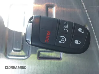 2019 Dodge Durango GT Plus z VIN 1C4RDHDG9KC598768, wystawiony jako IAAI lot #42023973 z przebiegiem 73 435 mil mil oraz . Historia ofert i sprzedaży dostępna na DreamBid. Obrazek 11.