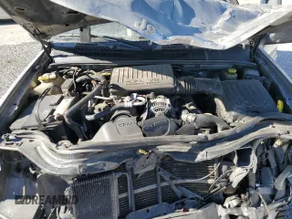 2001 Jeep Grand Cherokee Limited with VIN 1J4GW58N41C650051, listed as a Copart auction lot 42835415 with 189,390 mi miles and Salvage Title. Bid and sale history available at carsss.com. Image 14.