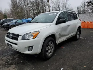 2012 Toyota RAV4 Sport with VIN 2T3RF4DV2CW256370, listed as a Copart auction lot 88530925 with 159,991 mi miles and Salvage Title. Bid and sale history available at carsss.com. Image 1.