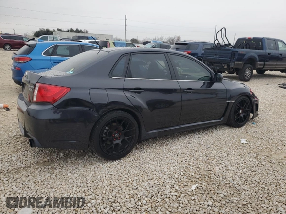 2012 Subaru WRX WRX z VIN JF1GV7E66CG027730, wystawiony jako Copart lot #42557635 z przebiegiem 65 713 mil mil oraz Szkody całkowita. Historia ofert i sprzedaży dostępna na DreamBid. Obrazek 3.