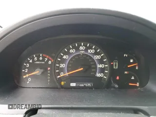 2008 Honda Odyssey Touring с VIN 5FNRL38968B011729, выставлен на аукционе Copart как лот 54608785 с пробегом 171 088 миль миль и Списание • Salvage title. История ставок и продаж доступна на DreamBid. Изображение 9.