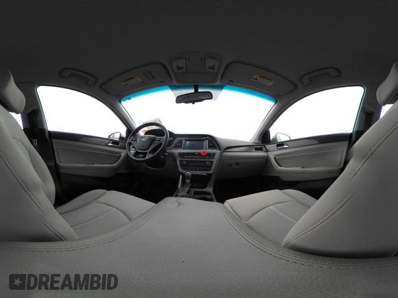 2016 Hyundai Sonata Sport with VIN 5NPE34AF5GH349871, listed as a IAAI auction lot 41962910 with 86,978 mi miles and . Bid and sale history available at DreamBid. Image 20.