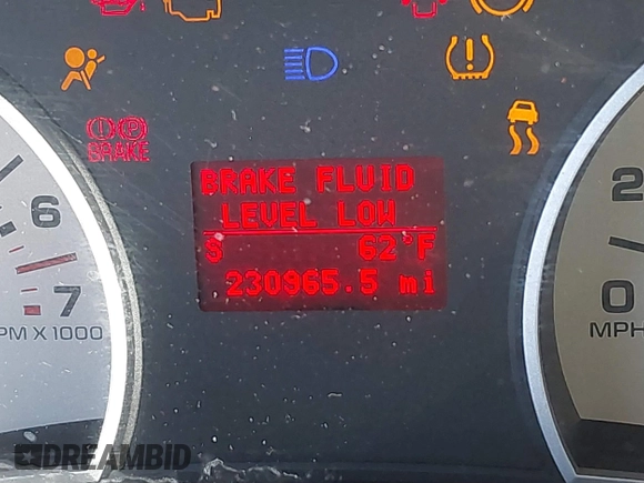 2009 Ford Explorer Eddie Bauer with VIN 1FMEU74E99UA15901, listed as a IAAI auction lot 41089867 with 230,965 mi miles and . Bid and sale history available at DreamBid. Image 16.