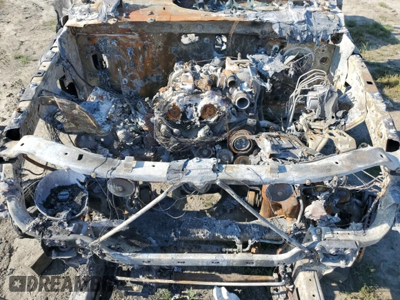 2021 Jeep Wrangler Unlimited Rubicon z VIN 1C4HJXFN1MW744432, wystawiony jako Copart lot #52754505 z przebiegiem Nie podano mil oraz Nie do naprawy • Non repairable. Historia ofert i sprzedaży dostępna na DreamBid. Obrazek 12.