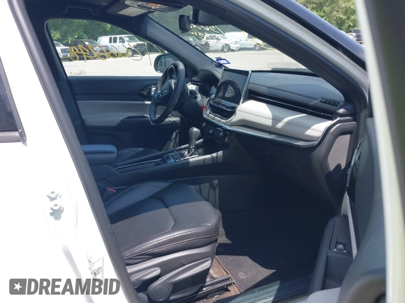 2024 Jeep Compass Limited with VIN 3C4NJDCN1RT595118, listed as a IAAI auction lot 42666248 with 42,342 mi miles and . Bid and sale history available at DreamBid. Image 5.
