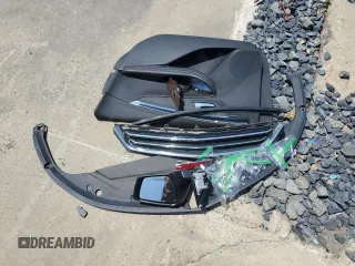 2015 Chevrolet Impala LTZ с VIN 2G1165S37F9106976, выставлен на аукционе Copart как лот 60786235 с пробегом 131 421 миль миль и Списание • Salvage title. История ставок и продаж доступна на DreamBid. Изображение 12.