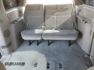 2004 Toyota Sienna XLE z VIN 5TDZA22C74S081704, wystawiony jako Copart lot #55761795 z przebiegiem 208 866 mil mil oraz Szkody całkowita. Historia ofert i sprzedaży dostępna na DreamBid. Obrazek 10.