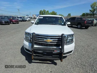 2020 Chevrolet Tahoe Commercial с VIN 1GNSKDECXLR228107, выставлен на аукционе Copart как лот 60093055 с пробегом 184 426 миль миль и Чистый • Clean title. История ставок и продаж доступна на DreamBid. Изображение 5.