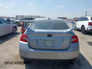 2016 Subaru WRX Limited z VIN JF1VA1L66G9807353, wystawiony jako IAAI lot #42045497 z przebiegiem 85 292 mil mil oraz . Historia ofert i sprzedaży dostępna na DreamBid. Obrazek 16.