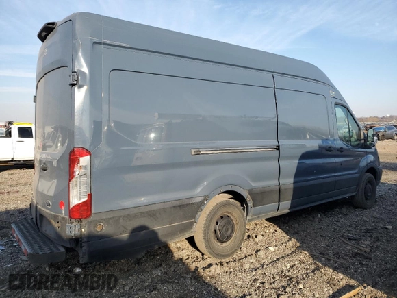 2019 Ford Transit с VIN 1FTYR3XM1KKB13241, выставлен на аукционе Copart как лот 88151055 с пробегом 182 618 миль миль и Чистый • Clean title. История ставок и продаж доступна на DreamBid. Изображение 3.