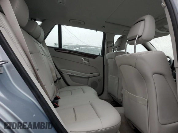 2016 Mercedes-Benz E-Class E 350 Luxury with VIN WDDHH8JB5GB327007, listed as a Copart auction lot 49380865 with 13,380 mi miles and Salvage Title. Bid and sale history available at carsss.com. Image 11.