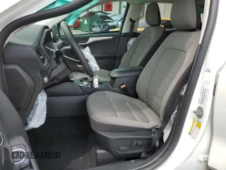 2022 Ford Escape SE z VIN 1FMCU0G69NUB15137, wystawiony jako Copart lot #56896815 z przebiegiem 57 000 mil mil oraz Nie do naprawy • Non repairable. Historia ofert i sprzedaży dostępna na DreamBid. Obrazek 7.