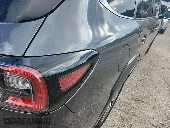 2023 Subaru Outback Premium с VIN 4S4BTADC8P3132843, выставлен на аукционе IAAI как лот 42556059 с пробегом 68 189 миль миль и . История ставок и продаж доступна на DreamBid. Изображение 2.