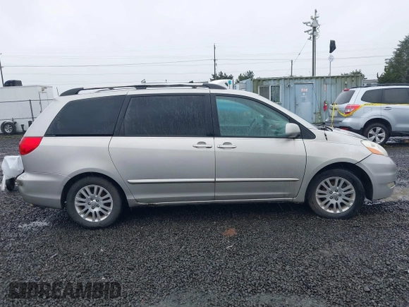 2008 Toyota Sienna XLE with VIN 5TDZK22C78S153388, listed as a IAAI auction lot 41861551 with 227,082 mi miles and . Bid and sale history available at DreamBid. Image 13.