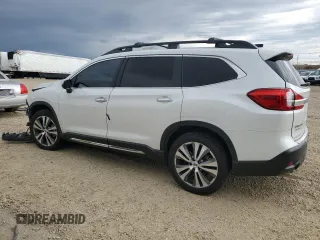 2022 Subaru Ascent Touring z VIN 4S4WMARD0N3424841, wystawiony jako Copart lot #57729445 z przebiegiem 41 761 mil mil oraz Szkoda całkowita • Salvage title. Historia ofert i sprzedaży dostępna na DreamBid. Obrazek 2.
