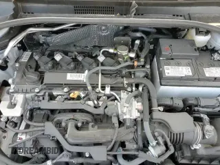 2024 Toyota Corolla Cross L с VIN 7MUAAABGXRV113987, выставлен на аукционе Copart как лот 68860935 с пробегом 8 876 миль миль и Списание • Salvage title. История ставок и продаж доступна на DreamBid. Изображение 15.