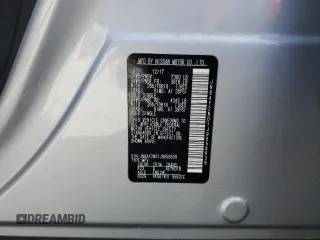 2018 Nissan Armada SV with VIN JN8AY2ND1J9058639, listed as a Copart auction lot 47799125 with 103,150 mi miles and Salvage Title. Bid and sale history available at carsss.com. Image 15.