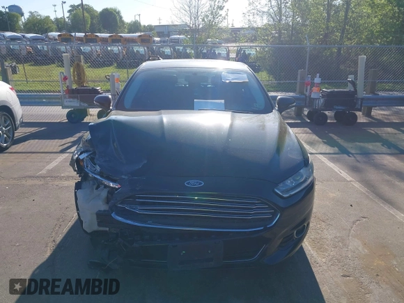 2013 Ford Fusion Titanium with VIN 3FA6P0K99DR374510, listed as a IAAI auction lot 42050026 with 133,227 mi miles and . Bid and sale history available at DreamBid. Image 13.