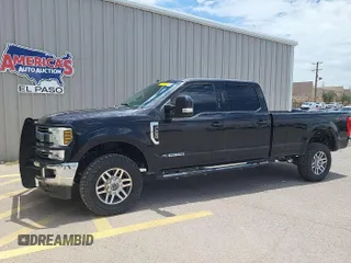 2019 Ford F-250 XL с VIN 1FT7W2BT6KED86588, выставлен на аукционе IAAI как лот 42781927 с пробегом 239 312 миль миль и . История ставок и продаж доступна на DreamBid. Изображение 34.