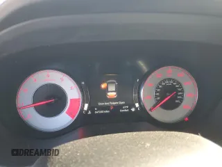 2021 Acura RDX w/A-Spec Package z VIN 5J8TC1H61ML013879, wystawiony jako Copart lot #54783485 z przebiegiem 47 230 mil mil oraz Szkoda całkowita • Salvage title. Historia ofert i sprzedaży dostępna na DreamBid. Obrazek 9.