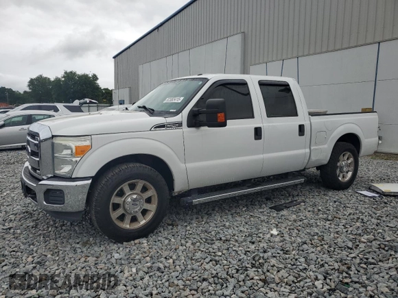 2016 Ford F-250 XL z VIN 1FT7W2A61GEC04430, wystawiony jako Copart lot #52383415 z przebiegiem 136 451 mil mil oraz Szkoda całkowita • Salvage title. Historia ofert i sprzedaży dostępna na DreamBid. Obrazek 1.