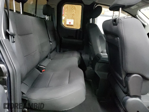 2011 Nissan Titan PRO-4X with VIN 1N6AA0CC4BN315927, listed as a Copart auction lot 80467374 with 101,855 mi miles and Clean Title. Bid and sale history available at carsss.com. Image 10.