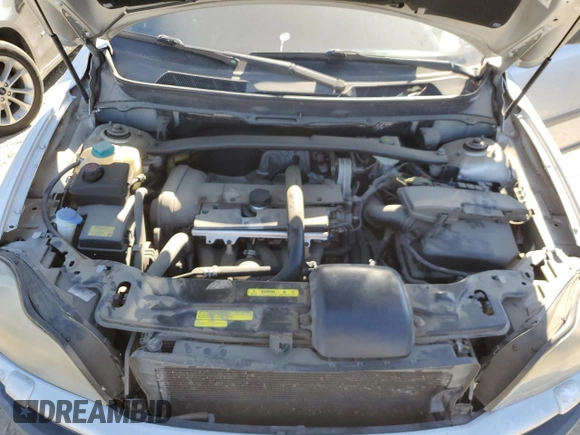 2004 Volvo XC90 с VIN YV1CN59H341045559, выставлен на аукционе Copart как лот 88784665 с пробегом Не указан миль и На запчасти • Non repairable. История ставок и продаж доступна на DreamBid. Изображение 12.