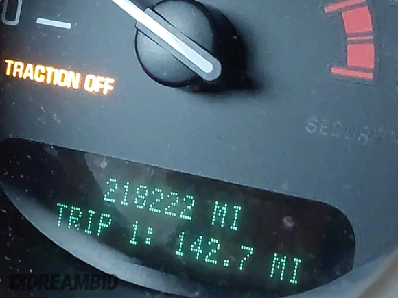 2005 Buick LeSabre Limited with VIN 1G4HR54K85U204090, listed as a IAAI auction lot 41843922 with 218,222 mi miles and . Bid and sale history available at DreamBid. Image 16.