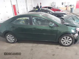 2016 Toyota Corolla L with VIN 2T1BURHE9GC726280, listed as a IAAI auction lot 42448663 with 64,359 mi miles and . Bid and sale history available at DreamBid. Image 13.