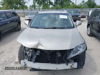 2015 Lexus RX 350 with VIN 2T2BK1BAXFC332388, listed as a IAAI auction lot 42426173 with 132,097 mi miles and . Bid and sale history available at DreamBid. Image 13.