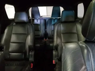 2013 Ford Explorer Sport z VIN 1FM5K8GT2DGC59791, wystawiony jako Copart lot #54004705 z przebiegiem 123 828 mil mil oraz Tytuł czysty. Historia ofert i sprzedaży dostępna na DreamBid. Obrazek 10.