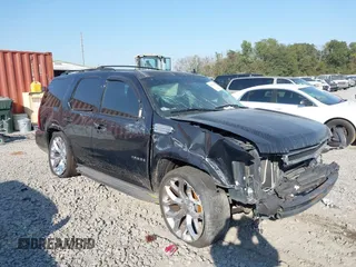 2012 Chevrolet Tahoe LS z VIN 1GNSCAE07CR222086, wystawiony jako IAAI lot #40565065 z przebiegiem 316 041 mil mil oraz . Historia ofert i sprzedaży dostępna na DreamBid. Obrazek 1.
