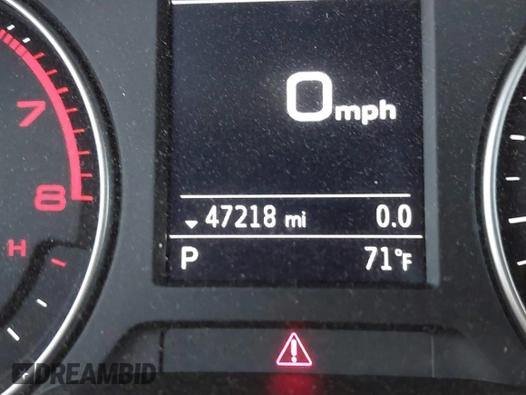 2019 Audi A3 Premium with VIN WAUAUGFFXK1024958, listed as a IAAI auction lot 41840924 with 47,218 mi miles and . Bid and sale history available at DreamBid. Image 16.
