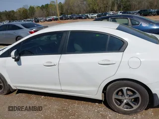 2015 Honda Civic Sedan SE with VIN 2HGFB2F70FH565147, listed as a IAAI auction lot 41922144 with 76,711 mi miles. Bid and sale history available at carsss.com. Image 15.