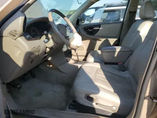 2002 Chevrolet Malibu LS with VIN 1G1NE52J92M654476, listed as a Copart auction lot 74610344 with 156,818 mi miles and Salvage Title. Bid and sale history available at carsss.com. Image 7.